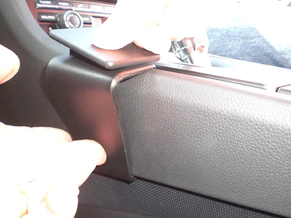 Brodit ProClip 834773 voor Porsche Cayman (Type 981)