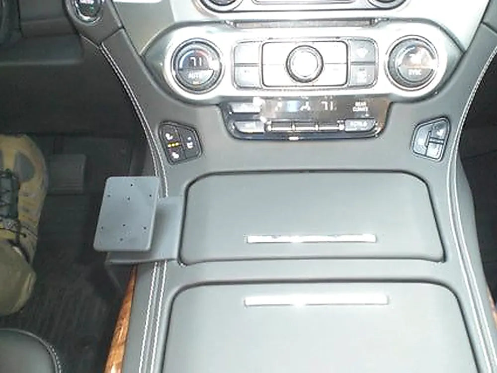 Brodit ProClip 835015 voor Chevrolet Tahoe