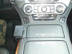 Brodit ProClip 835015 voor Chevrolet Tahoe