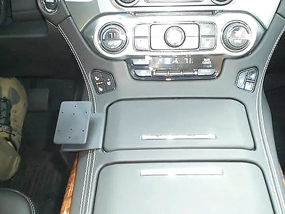 Brodit ProClip 835015 voor Chevrolet Tahoe