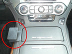 Brodit ProClip 835015 voor Chevrolet Tahoe