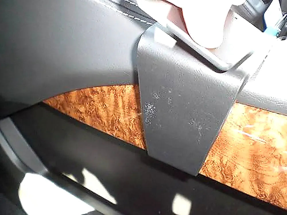 Brodit ProClip 835015 voor Chevrolet Tahoe
