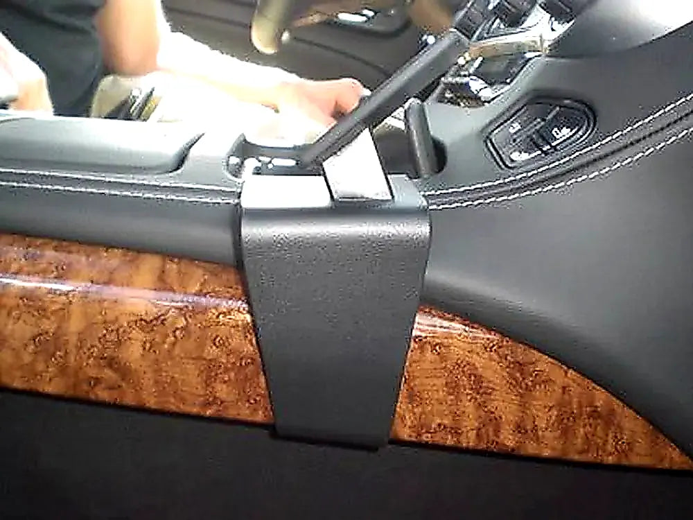 Brodit ProClip 835016 voor Chevrolet Tahoe