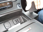 Brodit ProClip 835016 voor Chevrolet Tahoe