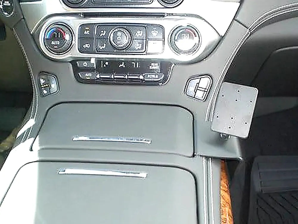 Brodit ProClip 835016 voor Chevrolet Tahoe