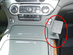 Brodit ProClip 835016 voor Chevrolet Tahoe