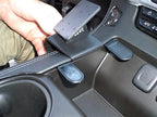 Brodit ProClip 835024 voor Chevrolet Tahoe