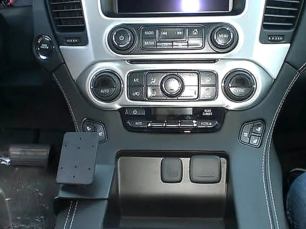 Brodit ProClip 835024 voor Chevrolet Tahoe