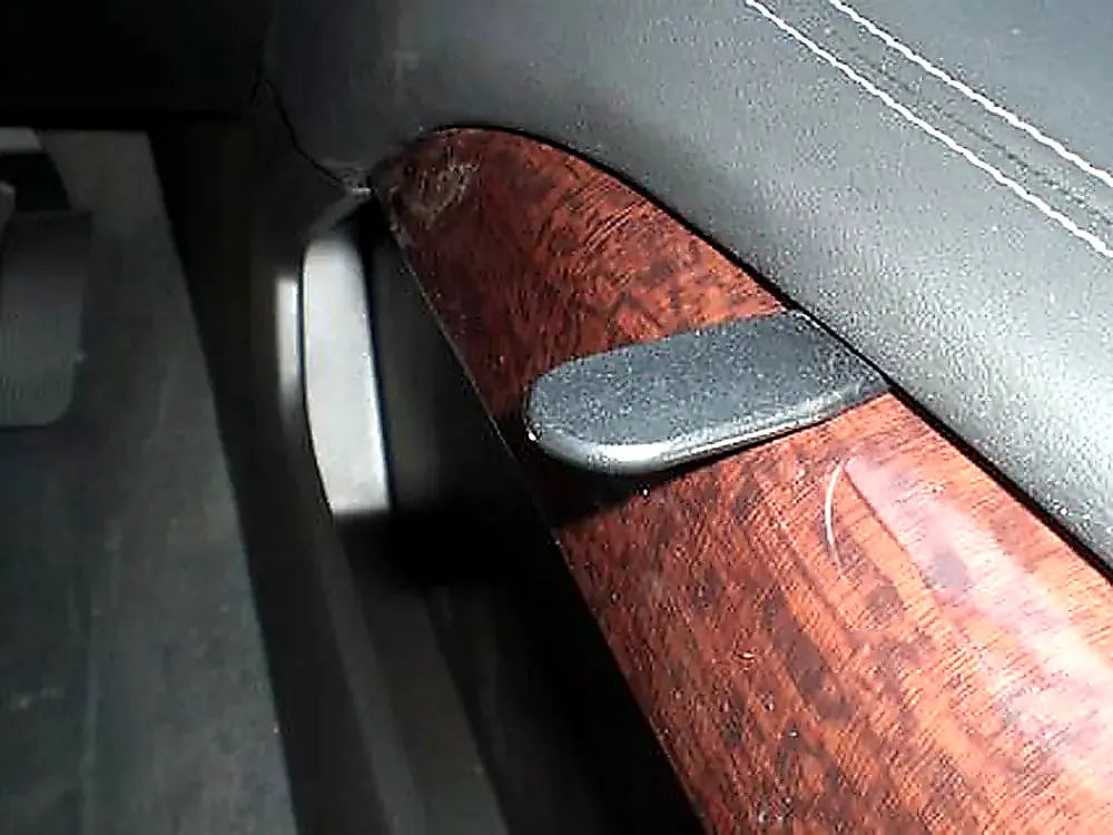 Brodit ProClip 835024 voor Chevrolet Tahoe