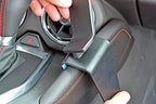 Brodit ProClip 835232 voor Chevrolet Camaro