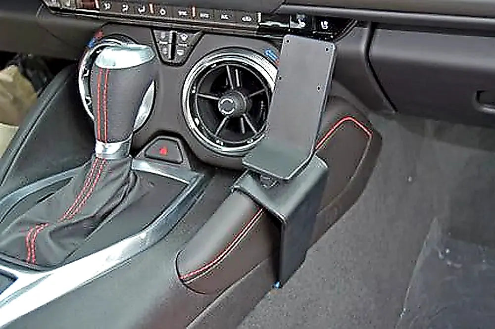 Brodit ProClip 835232 voor Chevrolet Camaro