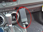 Brodit ProClip 835232 voor Chevrolet Camaro