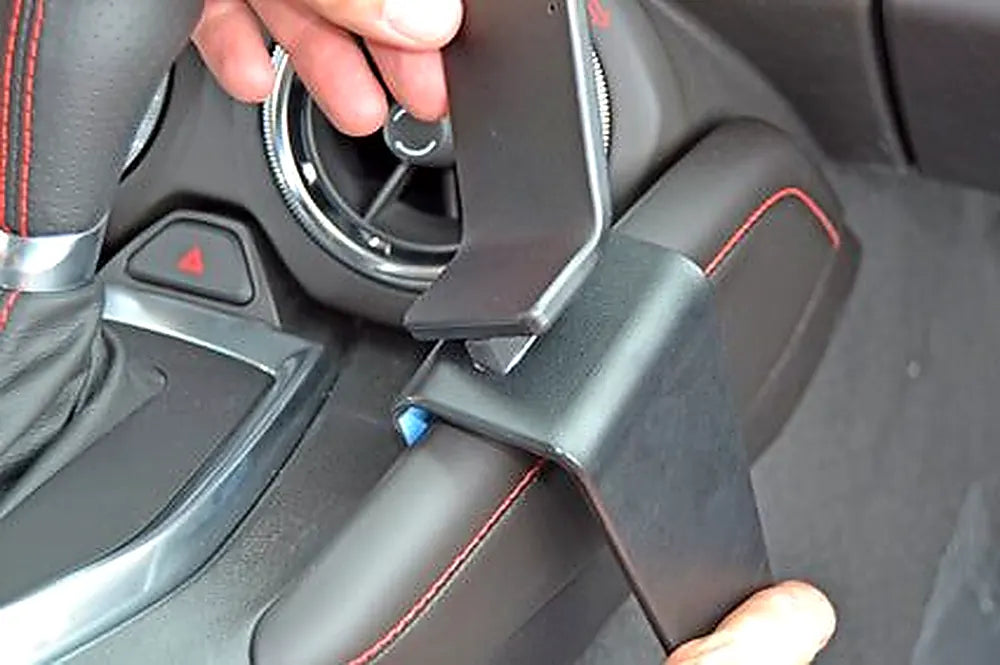 Brodit ProClip 835232 voor Chevrolet Camaro