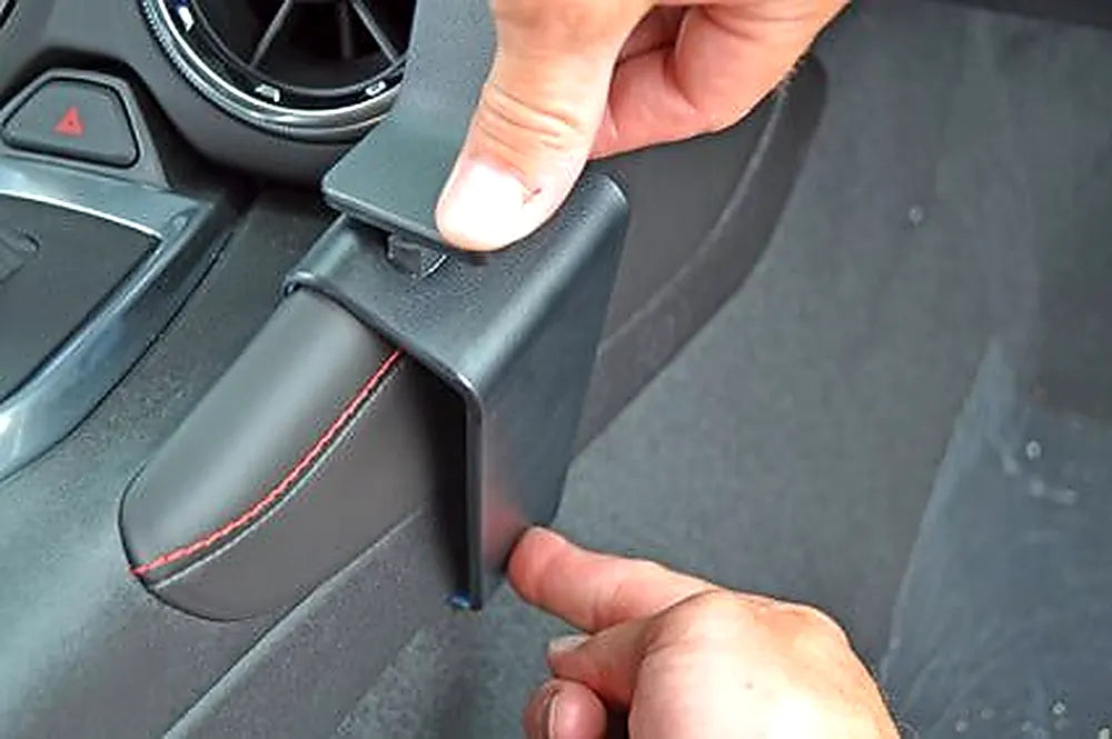 Brodit ProClip 835232 voor Chevrolet Camaro