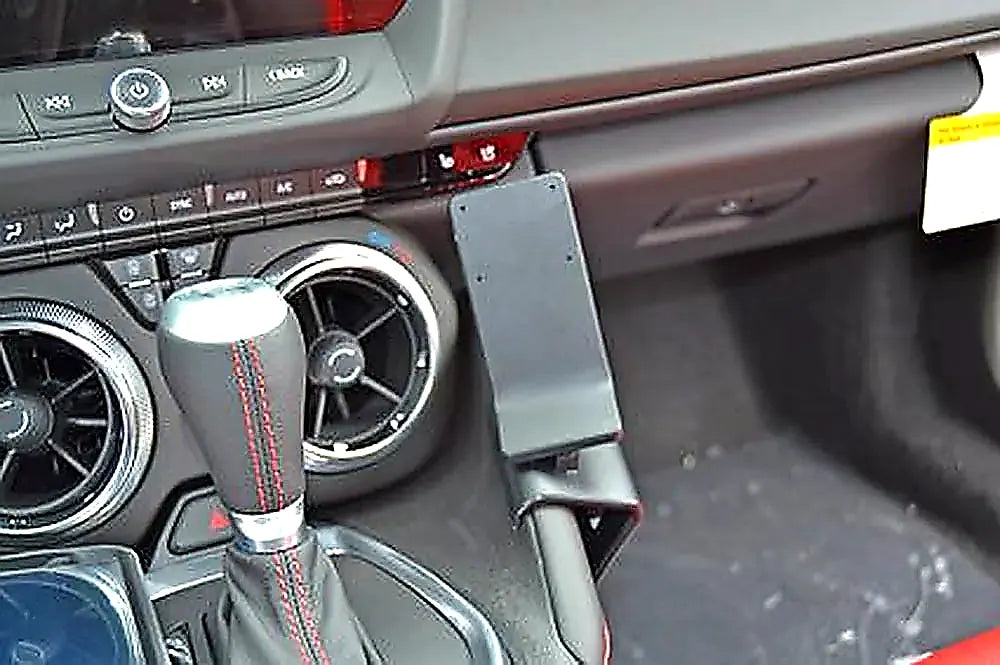 Brodit ProClip 835232 voor Chevrolet Camaro