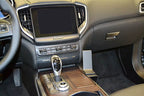Brodit ProClip 835353 voor Maserati Ghibli