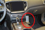 Brodit ProClip 835353 voor Maserati Ghibli