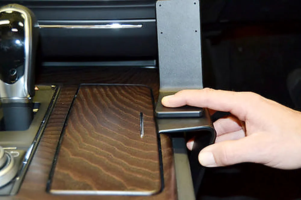 Brodit ProClip 835353 voor Maserati Ghibli