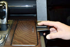 Brodit ProClip 835353 voor Maserati Ghibli