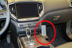 Brodit ProClip 835353 voor Maserati Ghibli