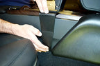 Brodit ProClip 835353 voor Maserati Ghibli