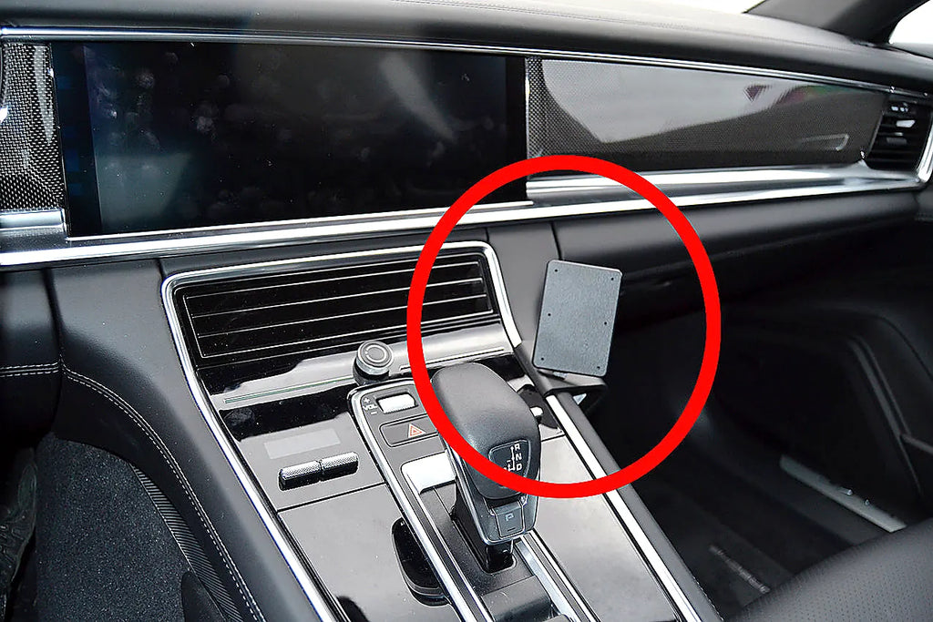 Brodit ProClip 835360 voor Porsche Panamera