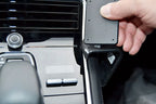 Brodit ProClip 835360 voor Porsche Panamera
