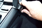 Brodit ProClip 835360 voor Porsche Panamera