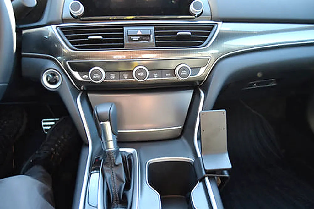 Brodit ProClip 835375 voor Honda Accord