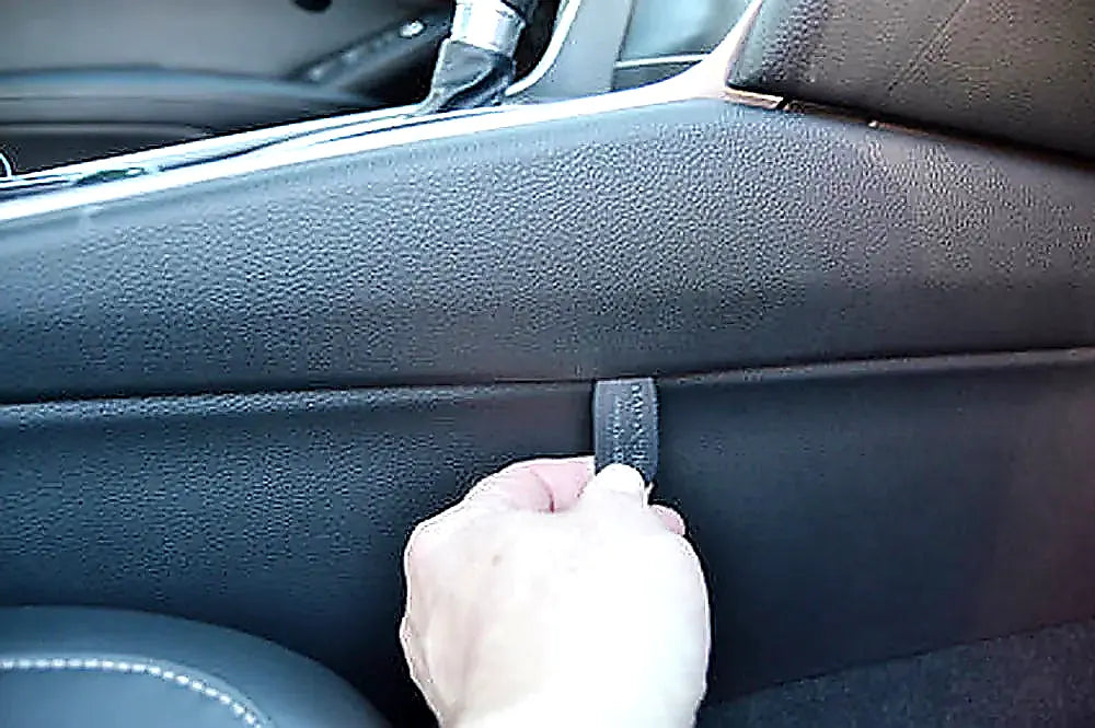Brodit ProClip 835375 voor Honda Accord