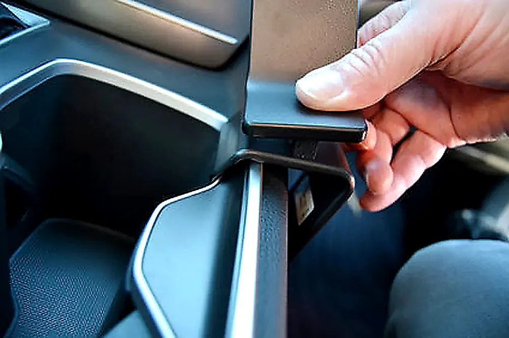 Brodit ProClip 835375 voor Honda Accord