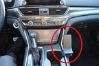 Brodit ProClip 835375 voor Honda Accord