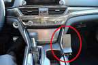 Brodit ProClip 835375 voor Honda Accord
