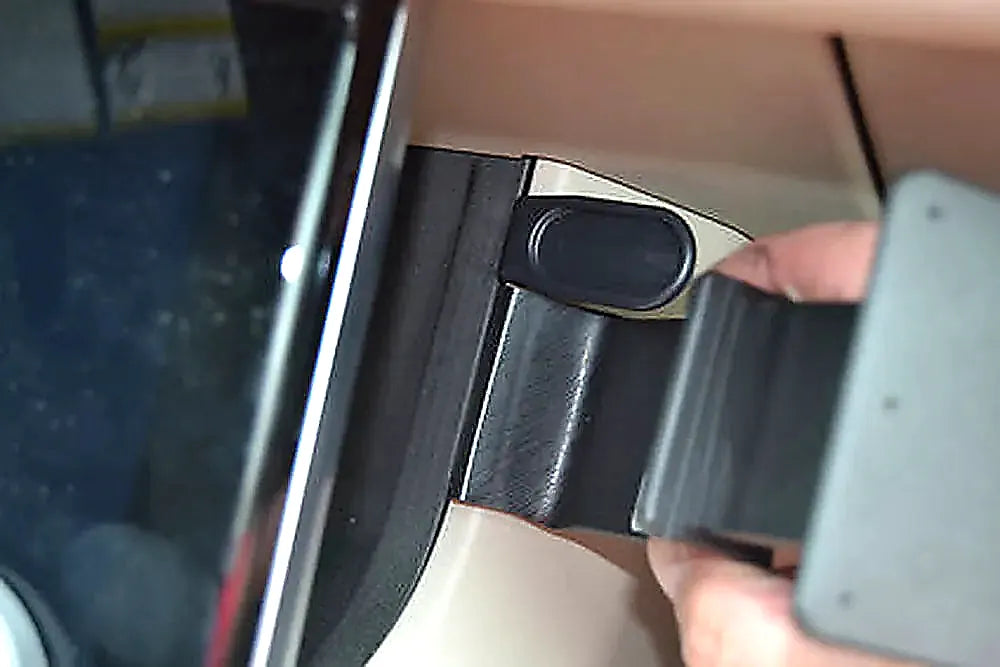 Brodit ProClip 835399 voor Land Rover Range Rover Velar