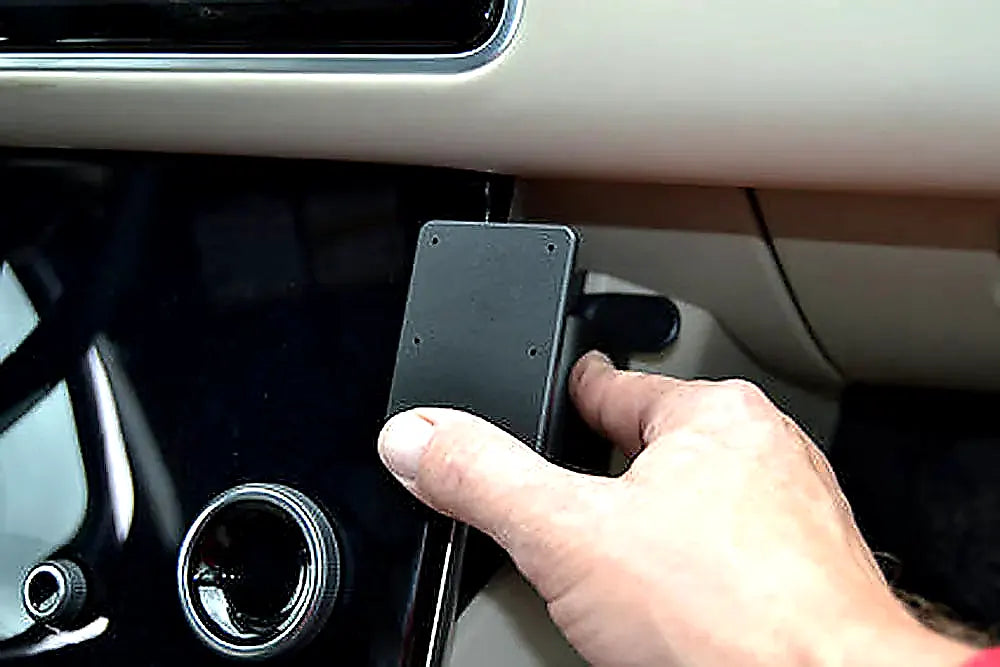 Brodit ProClip 835399 voor Land Rover Range Rover Velar