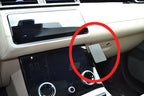 Brodit ProClip 835399 voor Land Rover Range Rover Velar