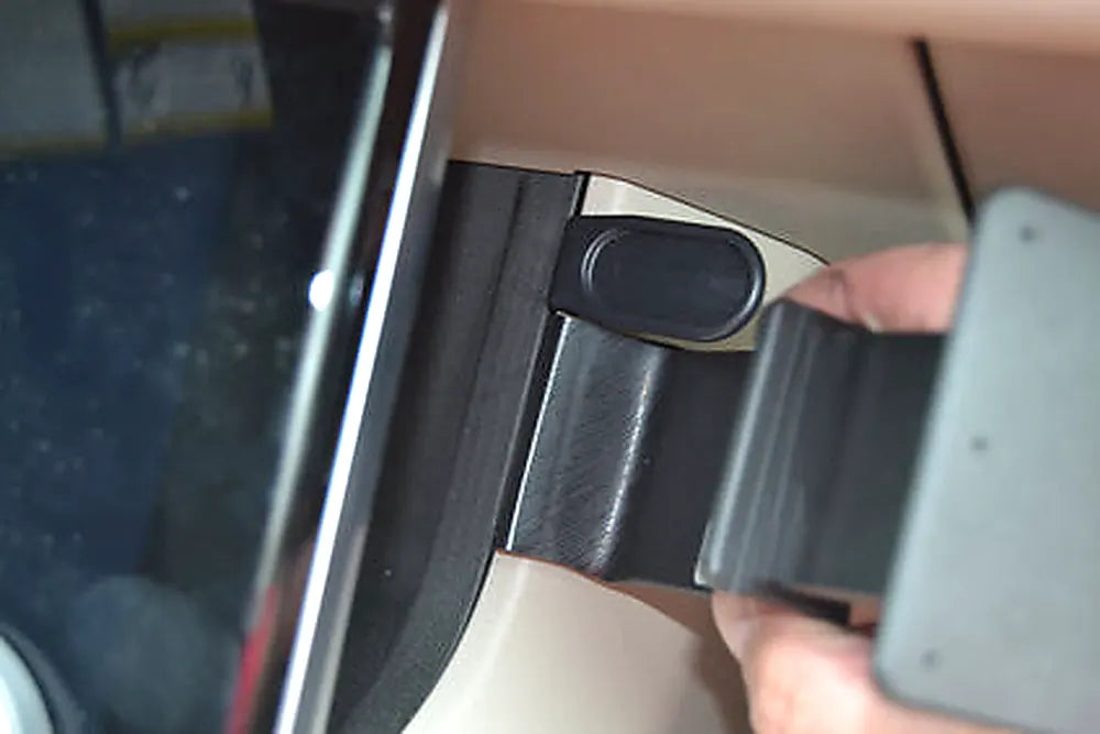 Brodit ProClip 835399 voor Land Rover Range Rover Velar