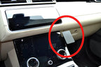 Brodit ProClip 835399 voor Land Rover Range Rover Velar
