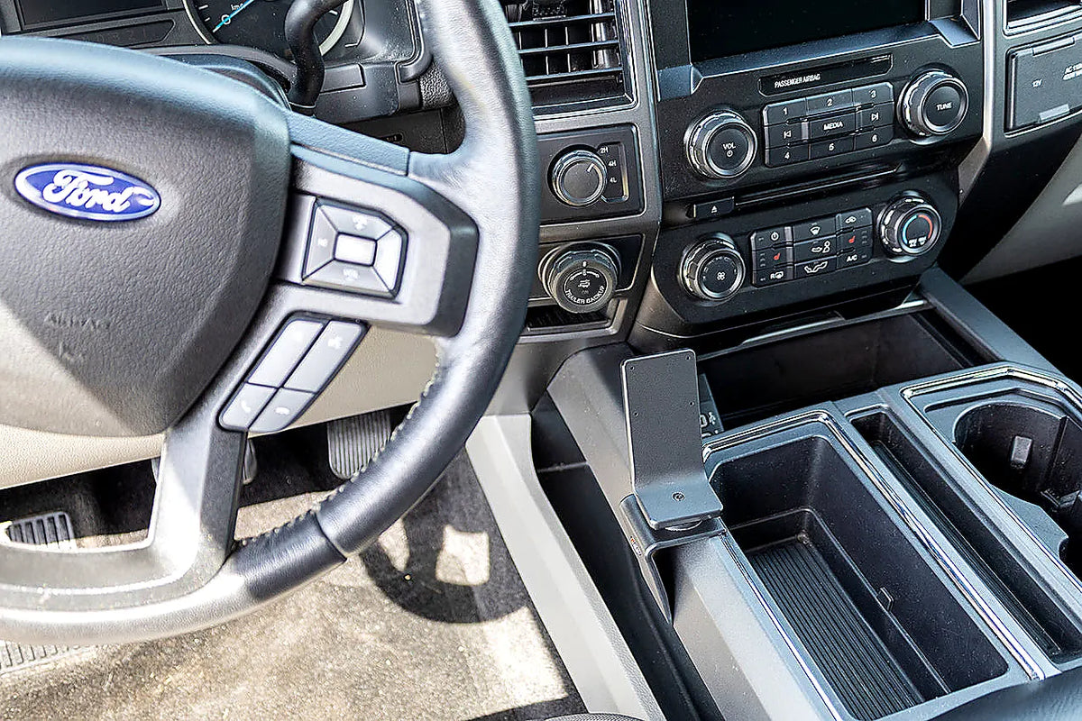 Brodit ProClip 835475 voor Ford F-Series 150