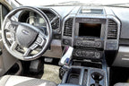 Brodit ProClip 835475 voor Ford F-Series 150