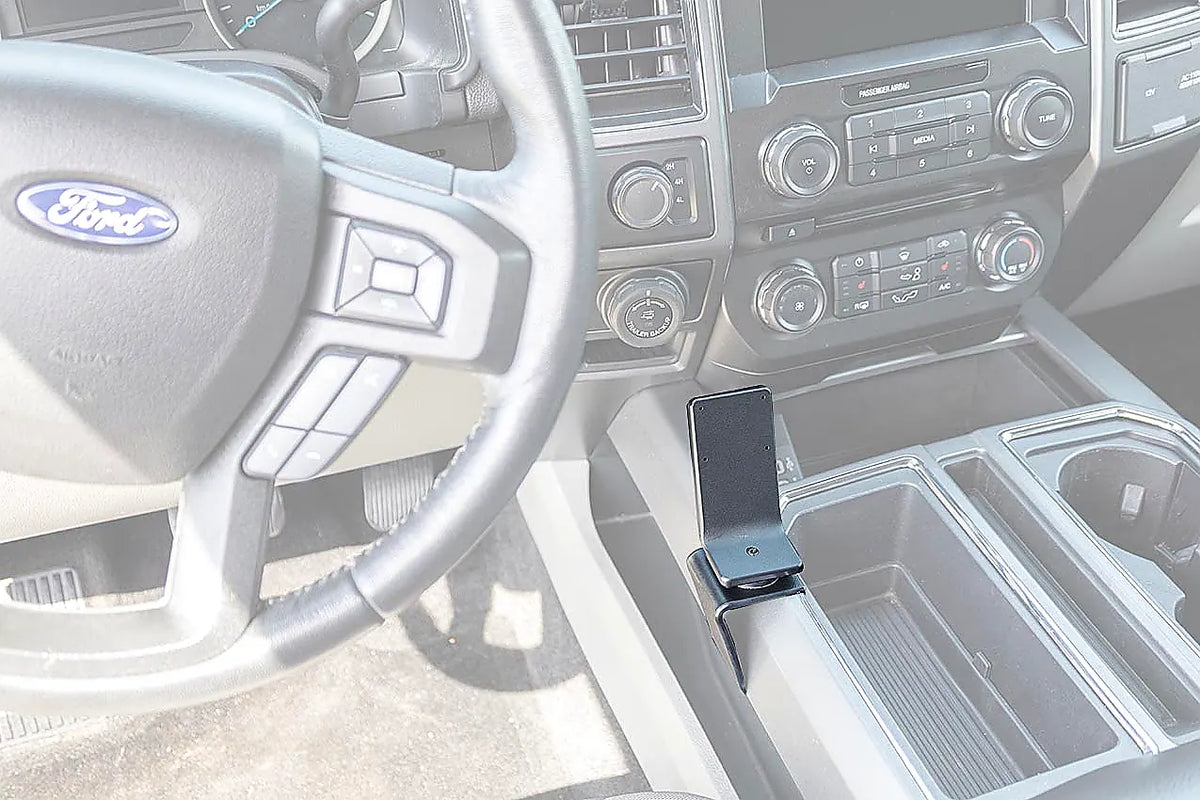 Brodit ProClip 835475 voor Ford F-Series 150
