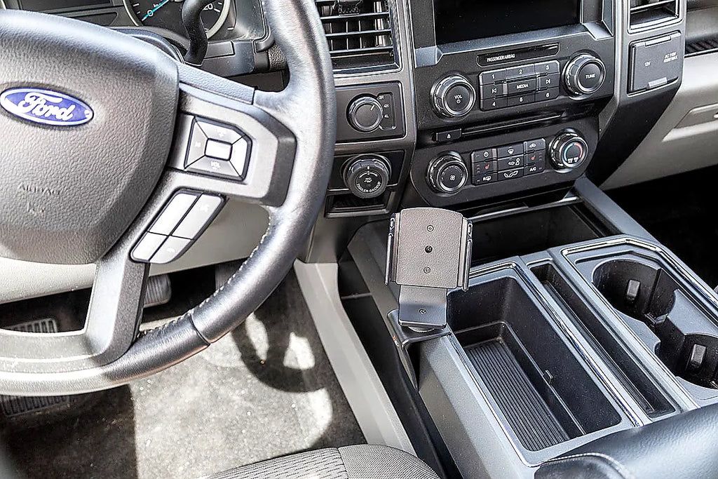 Brodit ProClip 835475 voor Ford F-Series 150