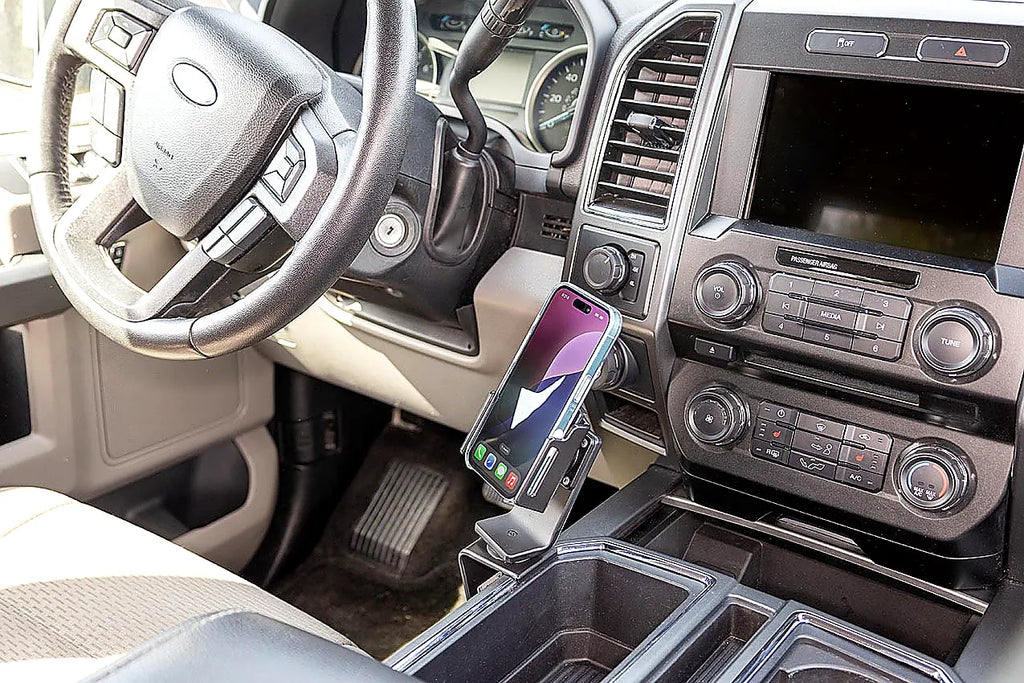 Brodit ProClip 835475 voor Ford F-Series 150