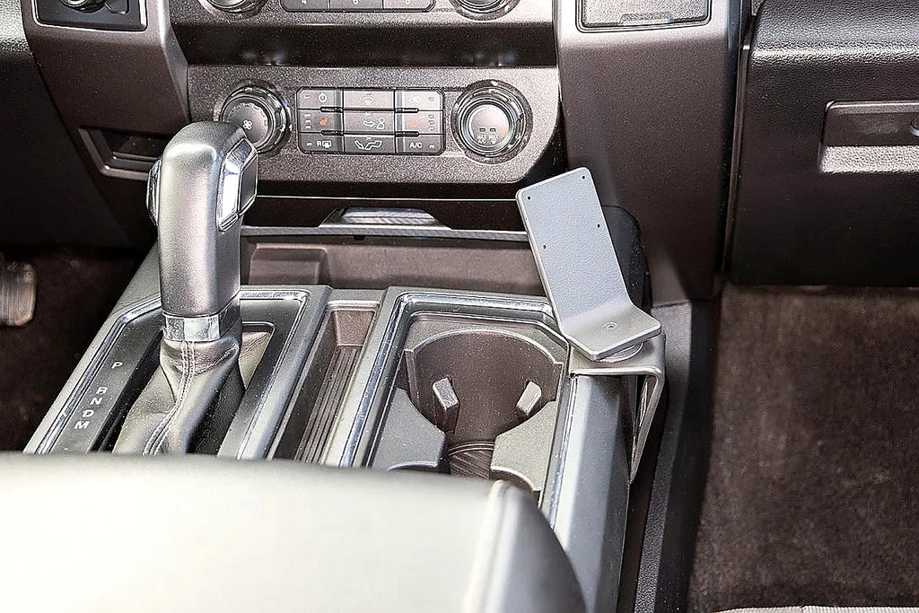 Brodit ProClip 835475 voor Ford F-Series 150