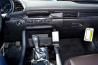Brodit ProClip 835510 voor Mazda 3