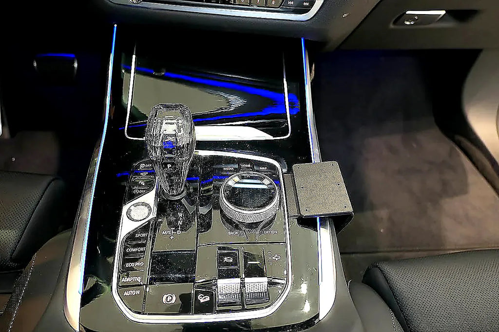 Brodit ProClip 835515 voor BMW X7