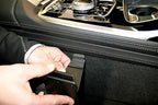 Brodit ProClip 835515 voor BMW X7