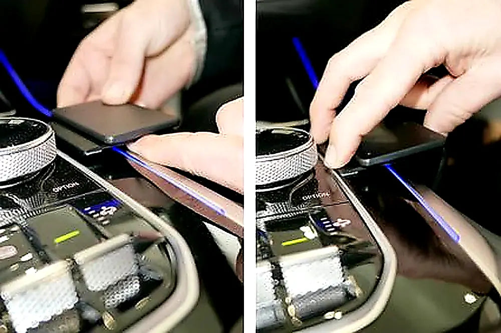 Brodit ProClip 835515 voor BMW X7