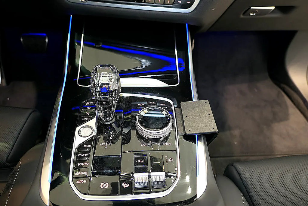 Brodit ProClip 835515 voor BMW X7