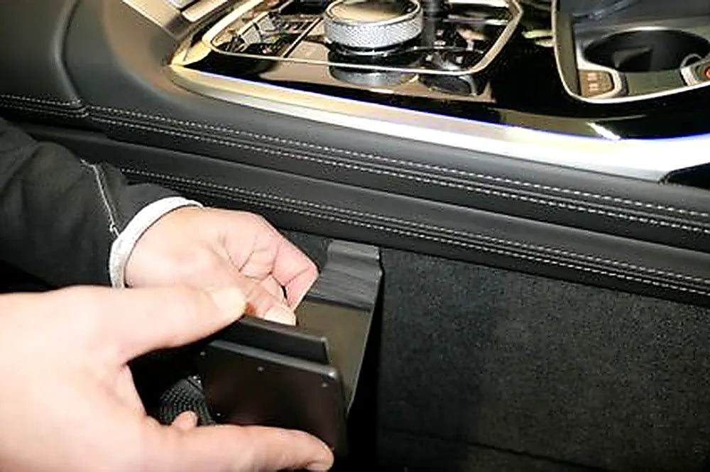 Brodit ProClip 835515 voor BMW X7